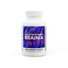 Brain Support Complex Supplement (60 Capsules)