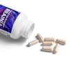 Brain Support Complex Supplement (60 Capsules)